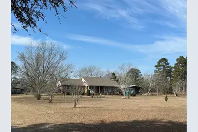 4835 Storey Mill Road, Hephzibah, GA 30815 - Photo 1