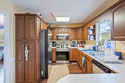 534 Creighton Drive, North Augusta, SC 29860 - Photo 9