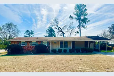 3340 Bardot Drive, Augusta, GA 30909 - Photo 1
