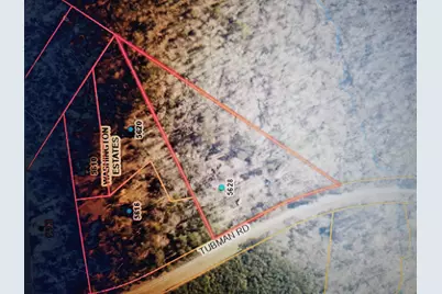 5628 Tubman Road, Appling, GA 30802 - Photo 1