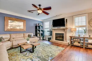 423 Fernhurst Ln, Evans, GA 30809 - Photo 5