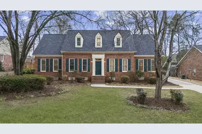 1096 Rivershyre Drive, Evans, GA 30809 - Photo 3