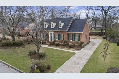 1096 Rivershyre Drive, Evans, GA 30809 - Photo 5