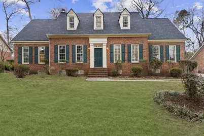 1096 Rivershyre Drive, Evans, GA 30809 - Photo 1