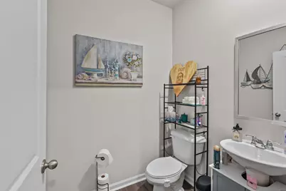 5432 Thrasher Lane, Hephzibah, GA 30815 - Photo 19