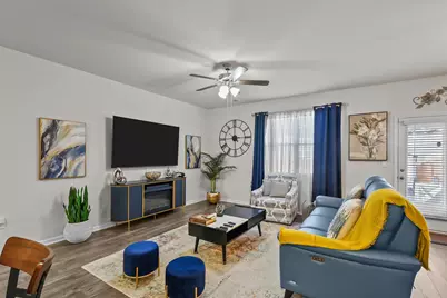 5432 Thrasher Lane, Hephzibah, GA 30815 - Photo 7