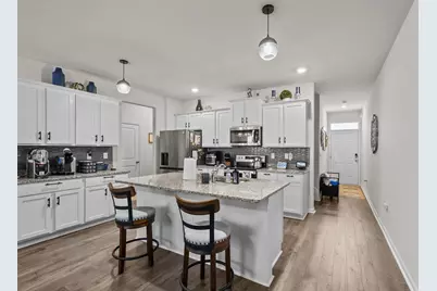 5432 Thrasher Lane, Hephzibah, GA 30815 - Photo 9