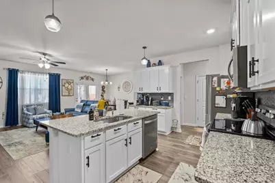 5432 Thrasher Lane, Hephzibah, GA 30815 - Photo 11