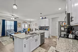 5432 Thrasher Ln, Hephzibah, GA 30815 - Photo 11