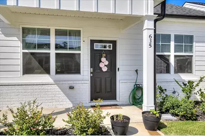 635 Quartz Lane, Graniteville, SC 29829 - Photo 3