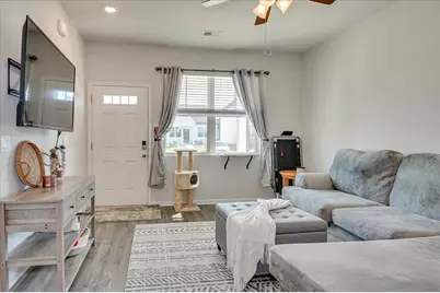 635 Quartz Lane, Graniteville, SC 29829 - Photo 5