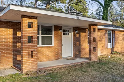 2633 Crosscreek Road, Hephzibah, GA 30815 - Photo 3