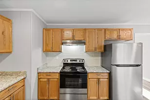 2633 Crosscreek Rd, Hephzibah, GA 30815 - Photo 9