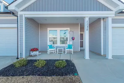 1135 Clareton Drive #5c, Grovetown, GA 30813 - Photo 5