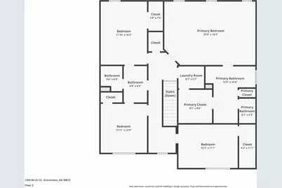 1302 Birch Circle, Grovetown, GA 30813 - Photo 57