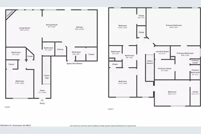 1302 Birch Circle, Grovetown, GA 30813 - Photo 55