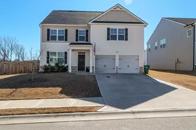 1302 Birch Circle, Grovetown, GA 30813 - Photo 3