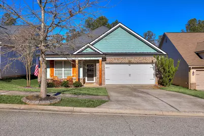 421 Yellow Pine Trail, Evans, GA 30809 - Photo 1