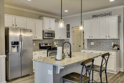 421 Yellow Pine Trail, Evans, GA 30809 - Photo 13