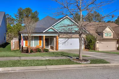 421 Yellow Pine Trail, Evans, GA 30809 - Photo 3