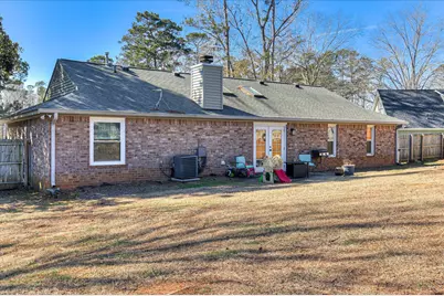 3814 Villa Court, Martinez, GA 30907 - Photo 23