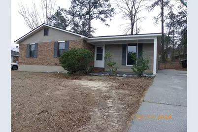 2718 Bennington Drive, Hephzibah, GA 30815 - Photo 1