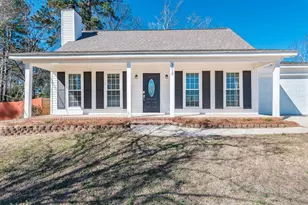 3815 Forest Creek Way, Augusta, GA 30907 - Photo 5