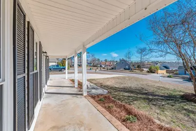 3815 Forest Creek Way, Augusta, GA 30907 - Photo 7