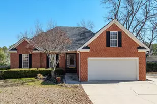 1023 Scenic Ct, North Augusta, SC 29841 - Photo 5