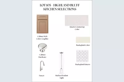 646 Pherson Street #Lot 105, Aiken, SC 29801 - Photo 3