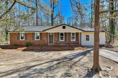 3510 Edgeworth Drive, Hephzibah, GA 30815 - Photo 1