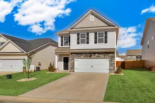 318 Mansell Pk, Aiken, SC 29801 - Photo 3