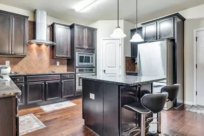 741 Old Indian Camp Road, Grovetown, GA 30813 - Photo 23