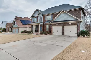 741 Old Indian Camp Rd, Grovetown, GA 30813 - Photo 3