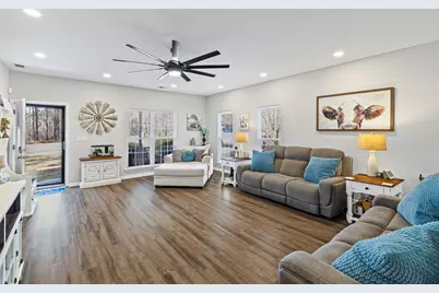 514 Big Branch Lane, North Augusta, SC 29860 - Photo 9