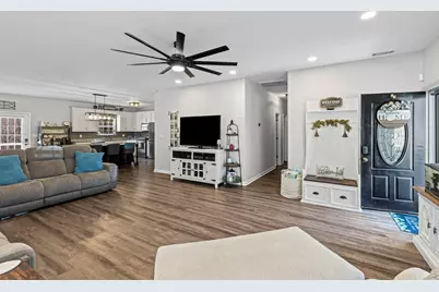 514 Big Branch Lane, North Augusta, SC 29860 - Photo 7