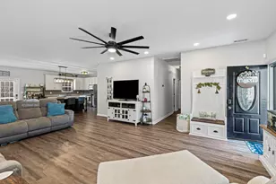 514 Big Branch Ln, North Augusta, SC 29860 - Photo 7