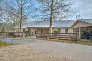 1905 Augusta Hwy, Lincolnton, GA 30817 - Photo 3