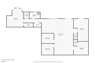 210 Daly Pl, McCormick, SC 29835 - Photo 9