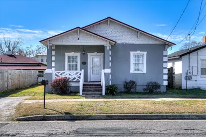 206 Reynolds Street, Augusta, GA 30901 - Photo 1