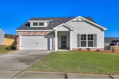 826 Sweetgrass Circle, Harlem, GA 30814 - Photo 1