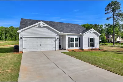 828 Sweetgrass Circle, Harlem, GA 30814 - Photo 3