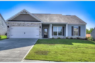 856 Sweetgrass Circle, Harlem, GA 30814 - Photo 1