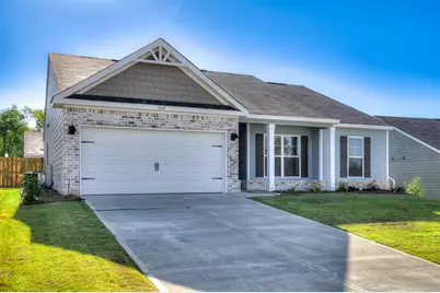 856 Sweetgrass Circle, Harlem, GA 30814 - Photo 3