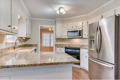 4777 Cold Springs Drive, Grovetown, GA 30813 - Photo 19