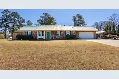 2066 McDade Farm Road, Hephzibah, GA 30815 - Photo 1