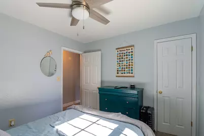 2066 McDade Farm Road, Hephzibah, GA 30815 - Photo 19