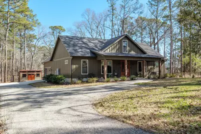 2935 Banks Mill Road, Aiken, SC 29803 - Photo 1