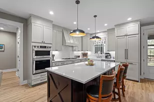 2935 Banks Mill Rd, Aiken, SC 29803 - Photo 17