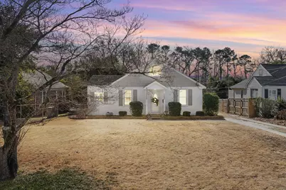 1752 Pine Tree Road, Augusta, GA 30904 - Photo 1